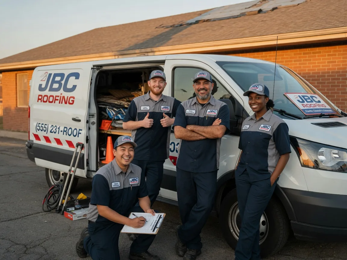 Roof Replacement company in Declo, ID